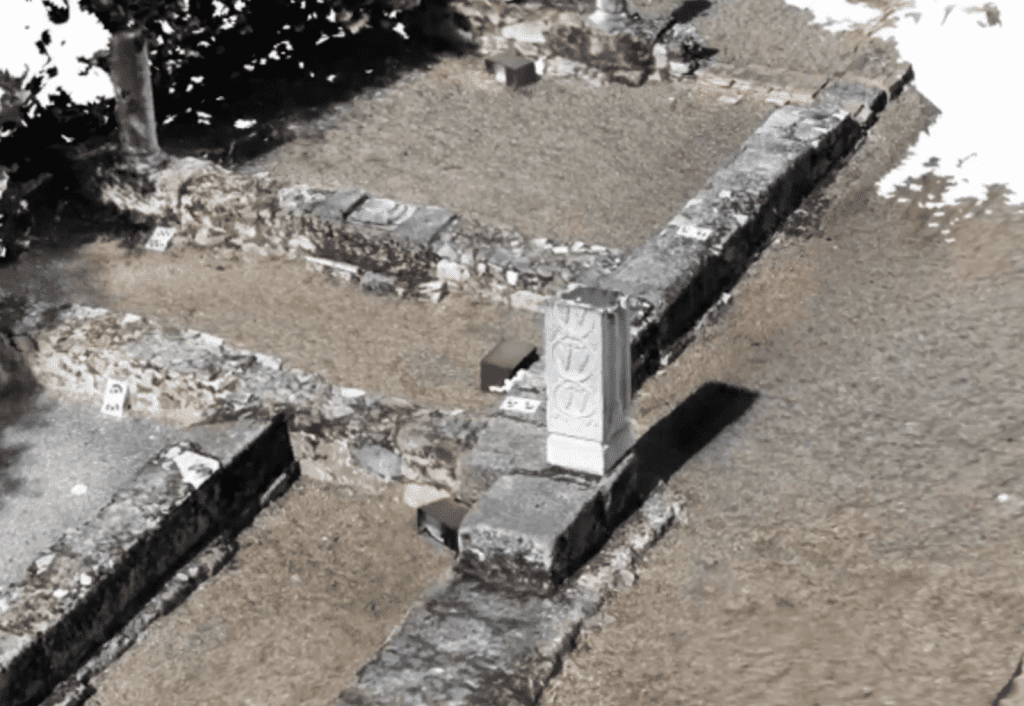 Documentación de un yacimiento arqueológico 2freedom-min