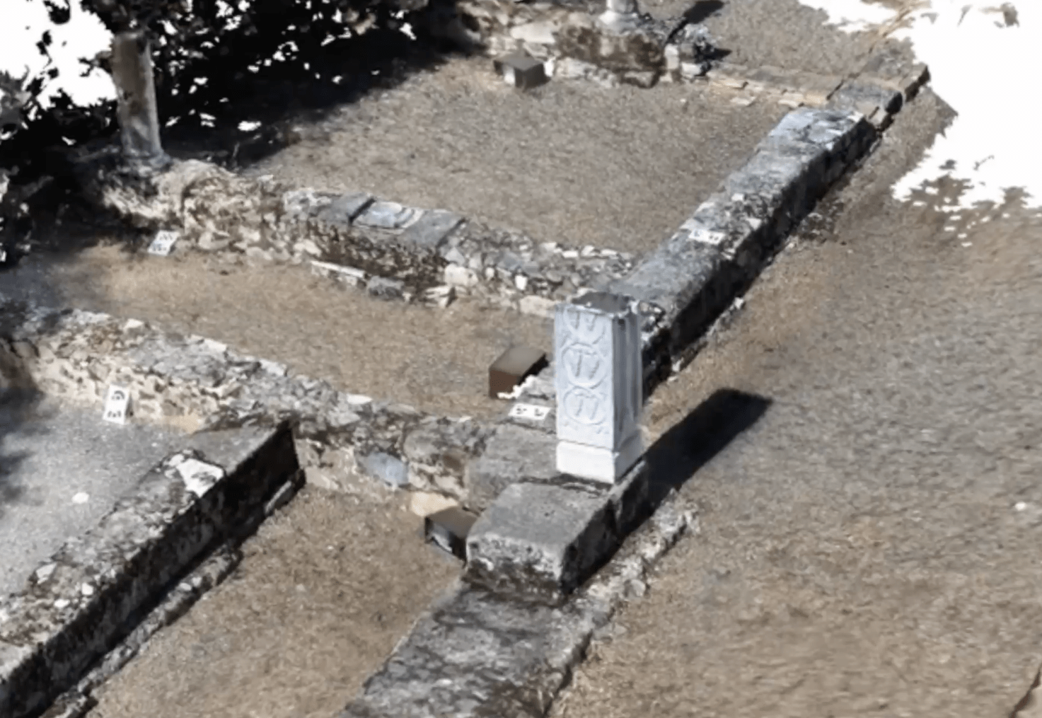 Documentación de un yacimiento arqueológico 2freedom-min