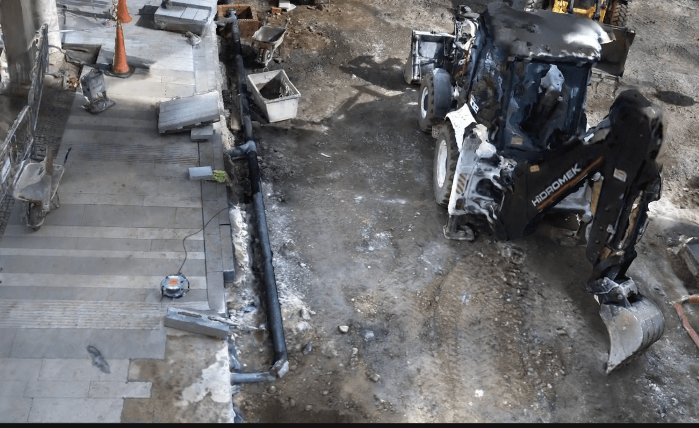 seguimiento de obra en 3d